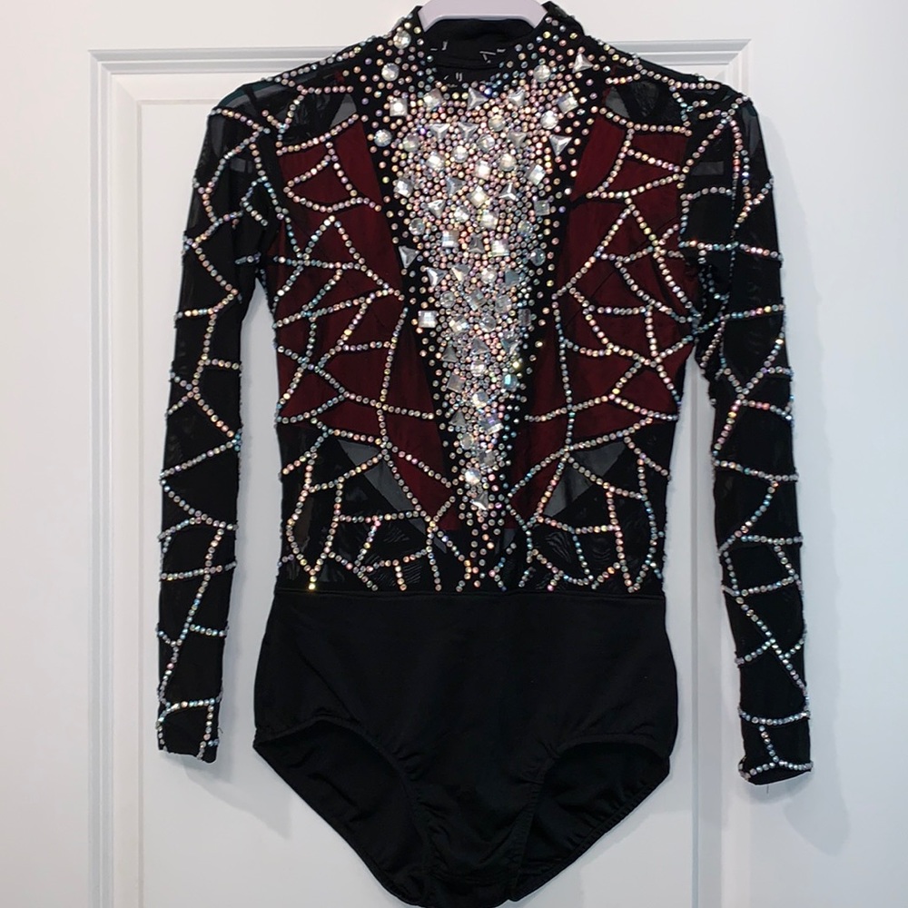 Jazz Costume